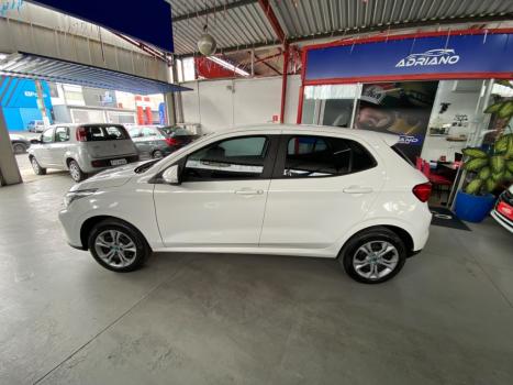 FIAT Argo 1.0 4P FLEX FIREFLY DRIVE, Foto 9