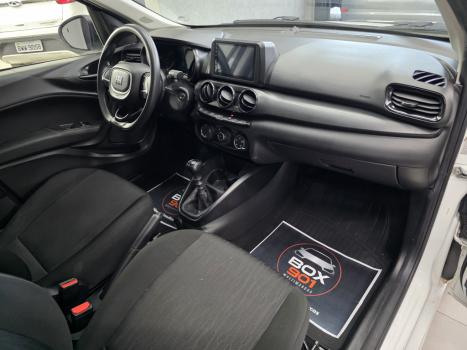 FIAT Argo 1.0 4P FLEX FIREFLY, Foto 2