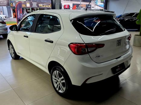 FIAT Argo 1.0 4P FLEX FIREFLY, Foto 3