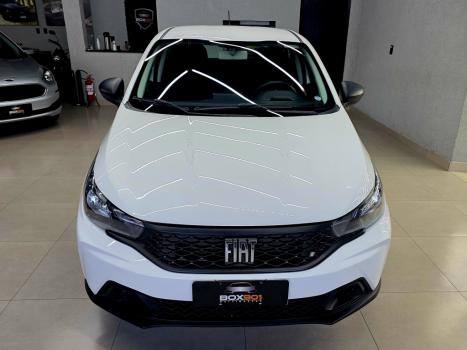 FIAT Argo 1.0 4P FLEX FIREFLY, Foto 5