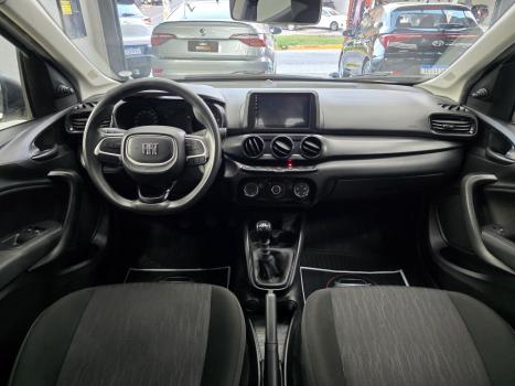 FIAT Argo 1.0 4P FLEX FIREFLY, Foto 6