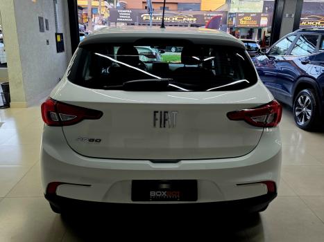 FIAT Argo 1.0 4P FLEX FIREFLY, Foto 7