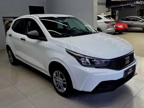 FIAT Argo 1.0 4P FLEX FIREFLY, Foto 9