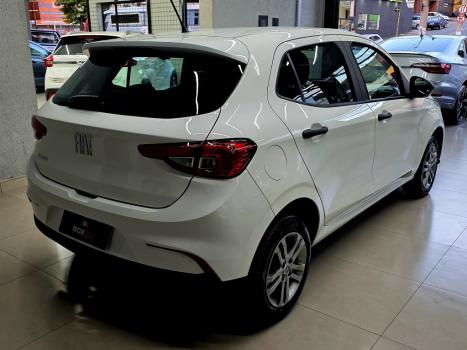FIAT Argo 1.0 4P FLEX FIREFLY, Foto 11