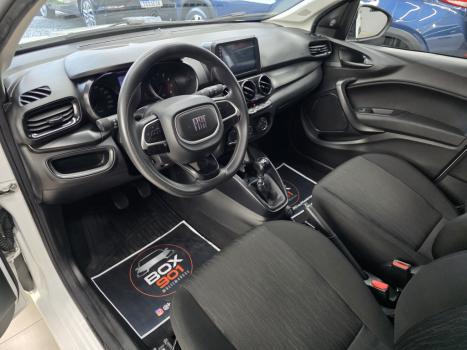 FIAT Argo 1.0 4P FLEX FIREFLY, Foto 14