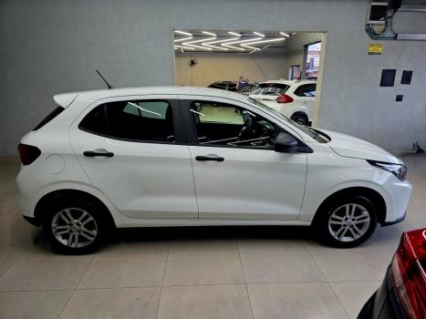 FIAT Argo 1.0 4P FLEX FIREFLY, Foto 17