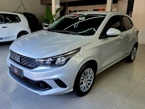 FIAT Argo 1.0 4P FLEX FIREFLY, Foto 1