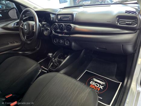 FIAT Argo 1.0 4P FLEX FIREFLY, Foto 2
