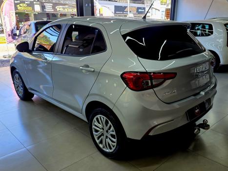 FIAT Argo 1.0 4P FLEX FIREFLY, Foto 3