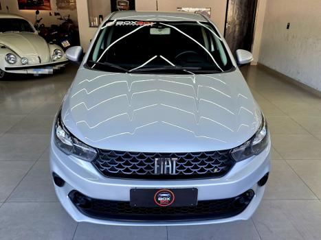 FIAT Argo 1.0 4P FLEX FIREFLY, Foto 5