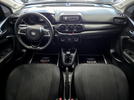 FIAT Argo 1.0 4P FLEX FIREFLY, Foto 6