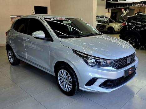 FIAT Argo 1.0 4P FLEX FIREFLY, Foto 9