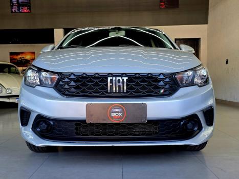 FIAT Argo 1.0 4P FLEX FIREFLY, Foto 13