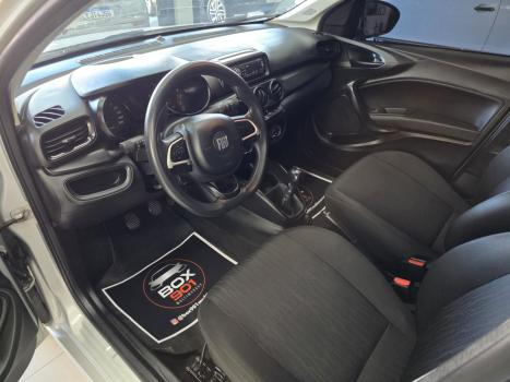 FIAT Argo 1.0 4P FLEX FIREFLY, Foto 14