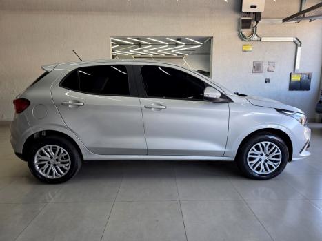FIAT Argo 1.0 4P FLEX FIREFLY, Foto 17