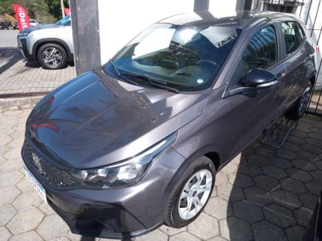 FIAT Argo 1.0 4P FLEX FIREFLY DRIVE, Foto 1