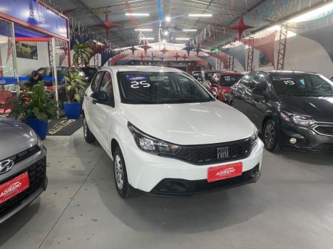 FIAT Argo 1.0 4P FLEX FIREFLY, Foto 2