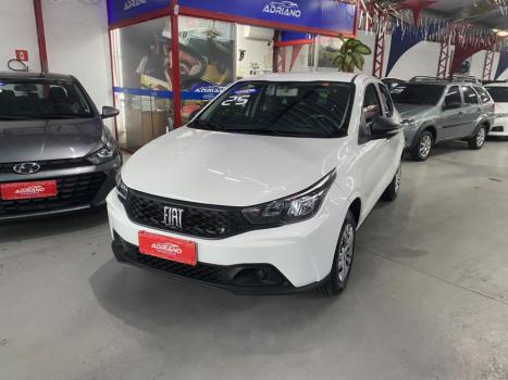 FIAT Argo 1.0 4P FLEX FIREFLY, Foto 3