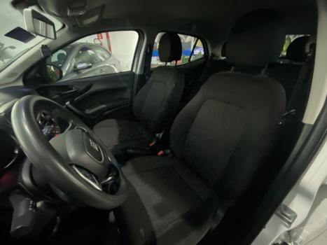 FIAT Argo 1.0 4P FLEX FIREFLY, Foto 5