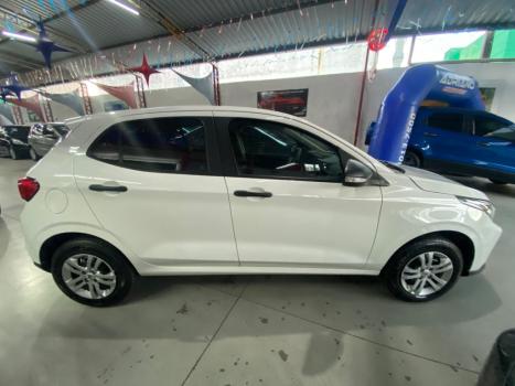 FIAT Argo 1.0 4P FLEX FIREFLY, Foto 8