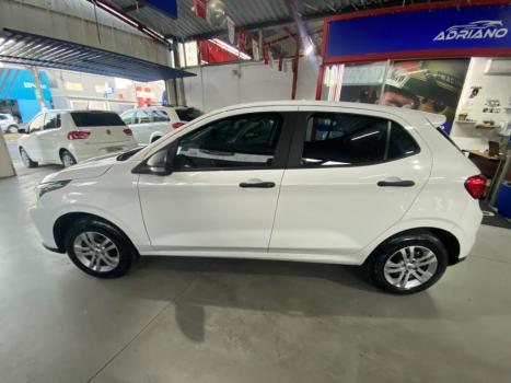 FIAT Argo 1.0 4P FLEX FIREFLY, Foto 9