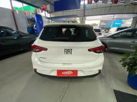 FIAT Argo 1.0 4P FLEX FIREFLY, Foto 10