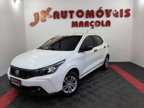 FIAT Argo 1.0 4P FLEX FIREFLY, Foto 1