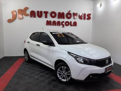 FIAT Argo 1.0 4P FLEX FIREFLY, Foto 2