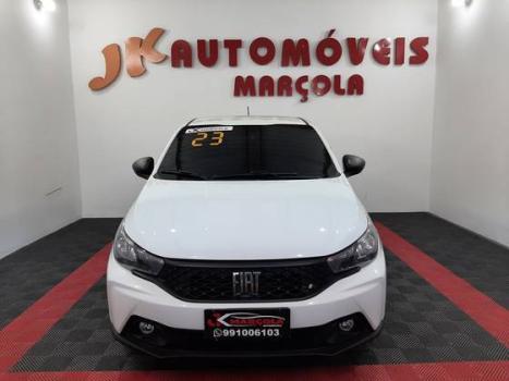 FIAT Argo 1.0 4P FLEX FIREFLY, Foto 3