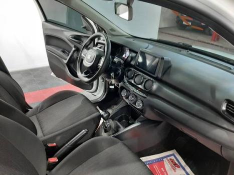 FIAT Argo 1.0 4P FLEX FIREFLY, Foto 4
