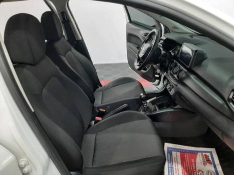 FIAT Argo 1.0 4P FLEX FIREFLY, Foto 6