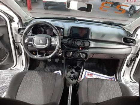 FIAT Argo 1.0 4P FLEX FIREFLY, Foto 7