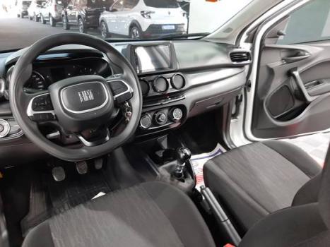 FIAT Argo 1.0 4P FLEX FIREFLY, Foto 8