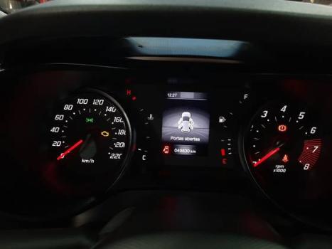 FIAT Argo 1.0 4P FLEX FIREFLY, Foto 10