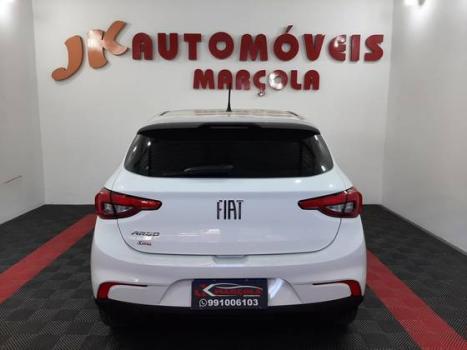 FIAT Argo 1.0 4P FLEX FIREFLY, Foto 12