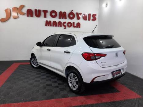FIAT Argo 1.0 4P FLEX FIREFLY, Foto 14