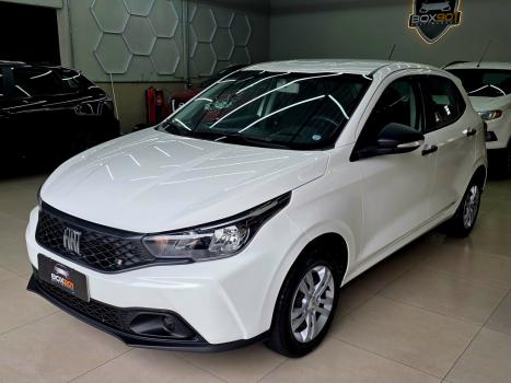FIAT Argo 1.0 4P FLEX FIREFLY, Foto 1