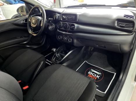 FIAT Argo 1.0 4P FLEX FIREFLY, Foto 2