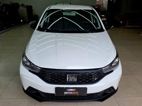 FIAT Argo 1.0 4P FLEX FIREFLY, Foto 5
