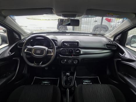 FIAT Argo 1.0 4P FLEX FIREFLY, Foto 6