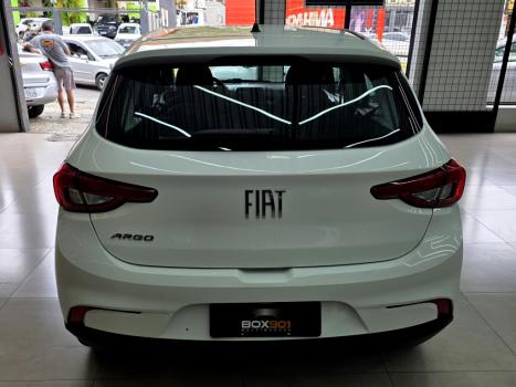 FIAT Argo 1.0 4P FLEX FIREFLY, Foto 7