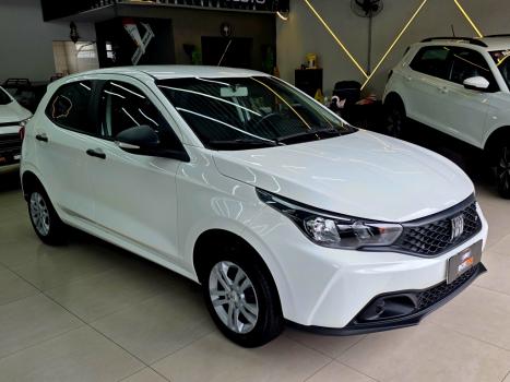 FIAT Argo 1.0 4P FLEX FIREFLY, Foto 9