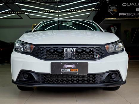 FIAT Argo 1.0 4P FLEX FIREFLY, Foto 13