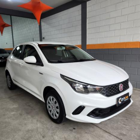 FIAT Argo 1.0 4P FLEX FIREFLY DRIVE, Foto 1