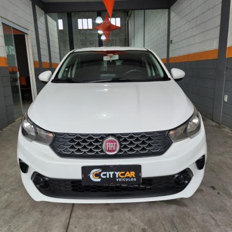 FIAT Argo 1.0 4P FLEX FIREFLY DRIVE, Foto 3
