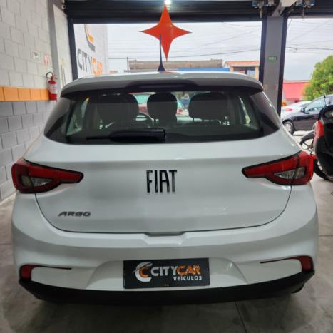 FIAT Argo 1.0 4P FLEX FIREFLY DRIVE, Foto 5