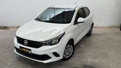 FIAT Argo 1.0 4P FLEX FIREFLY, Foto 2