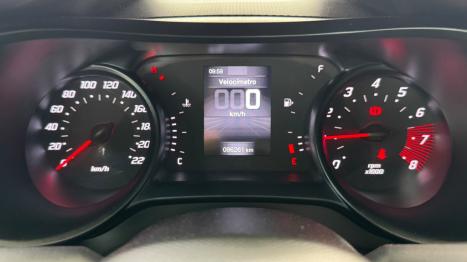 FIAT Argo 1.0 4P FLEX FIREFLY, Foto 3