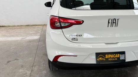 FIAT Argo 1.0 4P FLEX FIREFLY, Foto 5