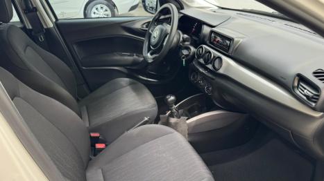 FIAT Argo 1.0 4P FLEX FIREFLY, Foto 7